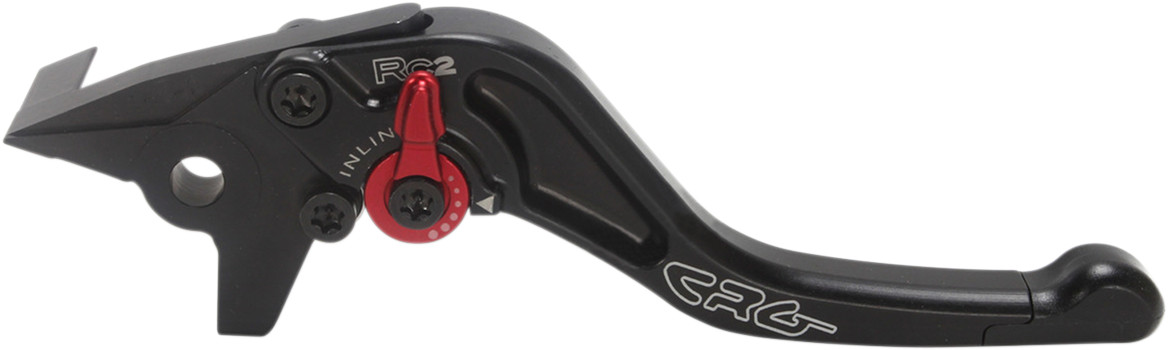 CRG RC2 Shorty Brake Lever