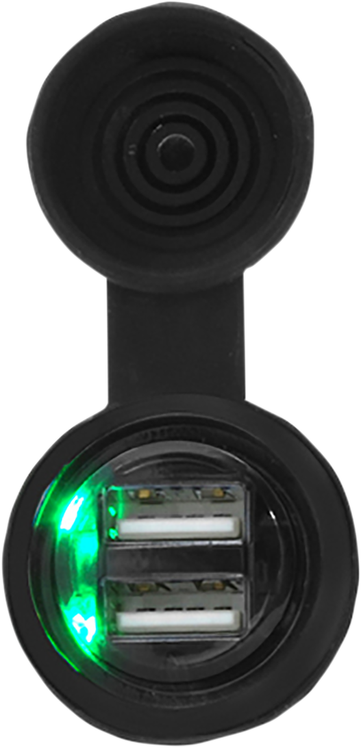 KOSO NORTH AMERICA USB Adapter