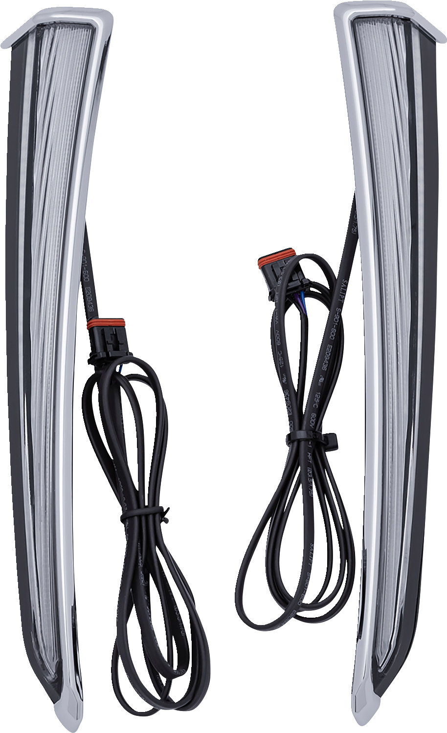 CIRO Fang® Lower Fairing Lights