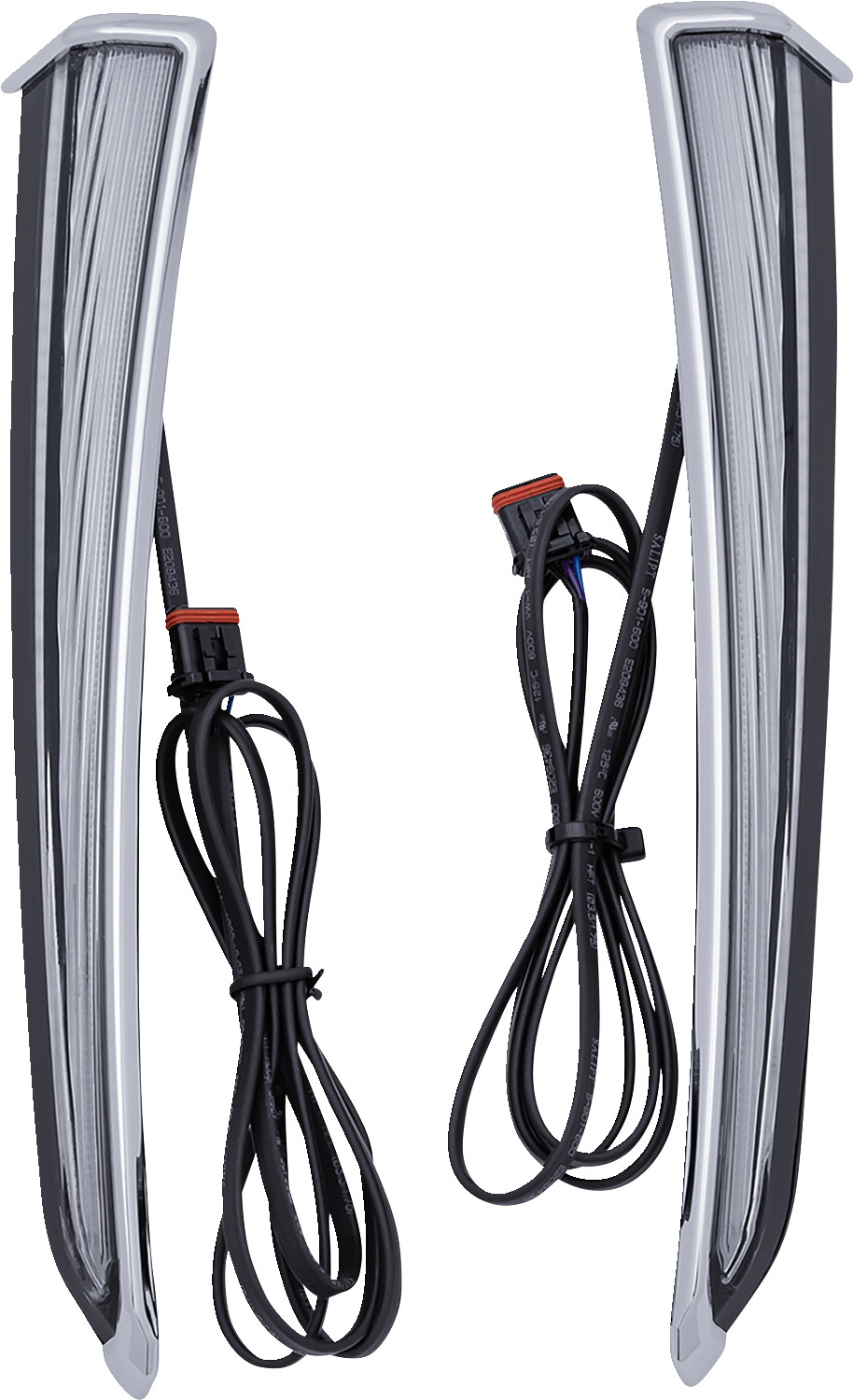 CIRO Fang® Lower Fairing Lights