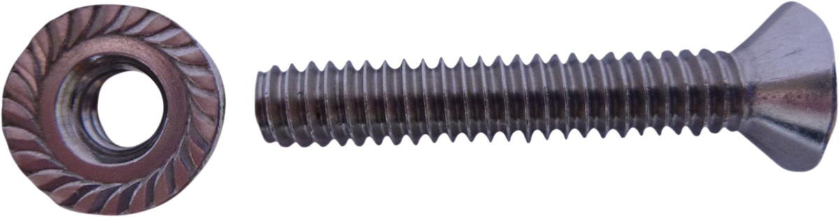 SuperTrac Hardware Kit