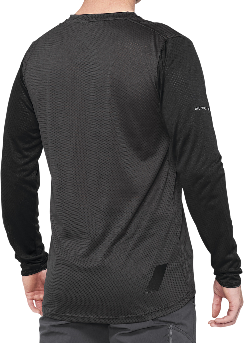 Ridecamp Long-Sleeve Jersey
