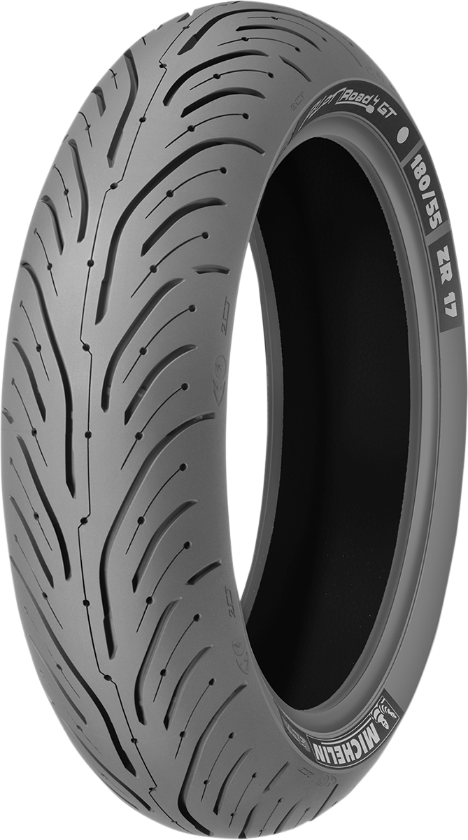 MICHELIN Pilot Road 4 GT Tire