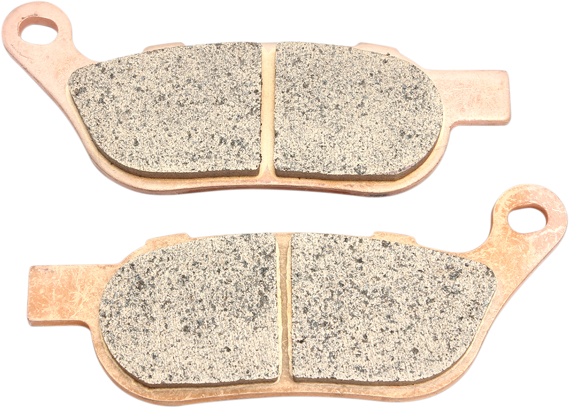 EBC Sintered Metal Harley/Buell Brake Pad