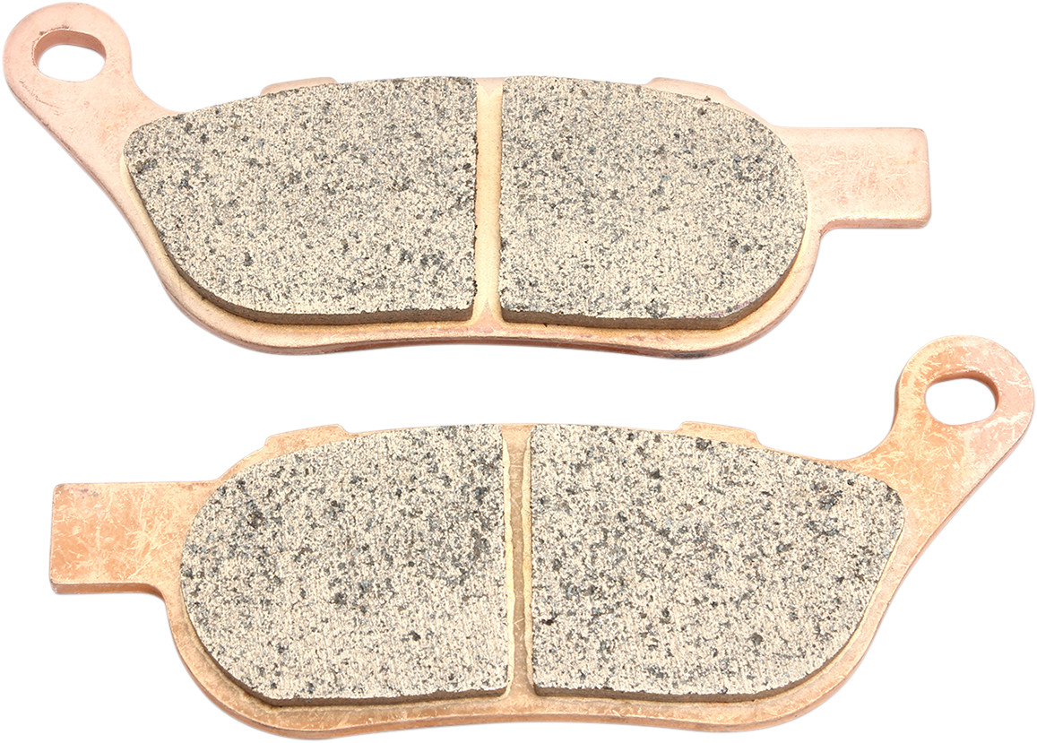 EBC Standard Brake Pads