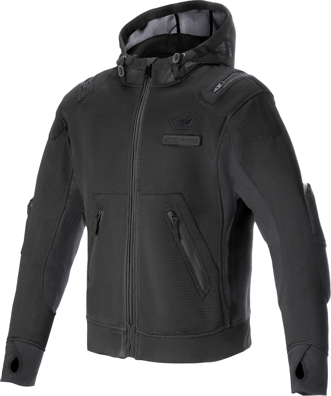 Alpinestars Moflow Air Tech Hoodie