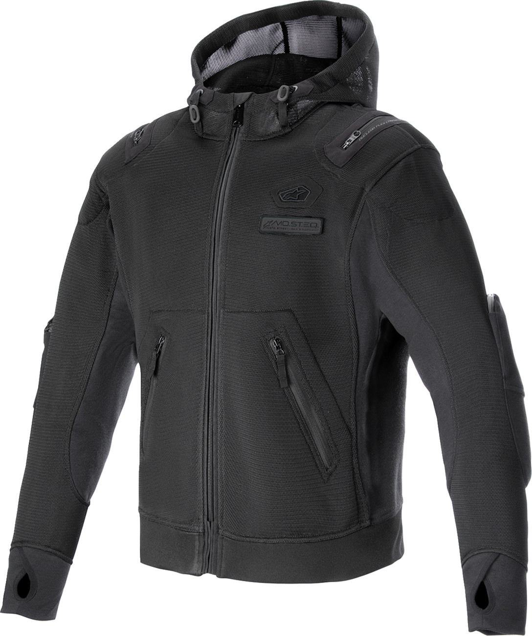 ALPINESTARS Moflow Air Tech Hoodie