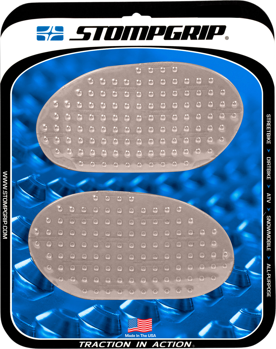 STOMPGRIP Street Traction Pad