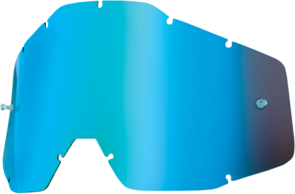 100% Racecraft / Accuri / Strata Replacement Goggle Lens
