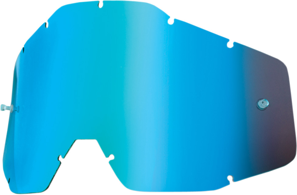 100% Accuri/Strata/Racecraft Goggle Lens