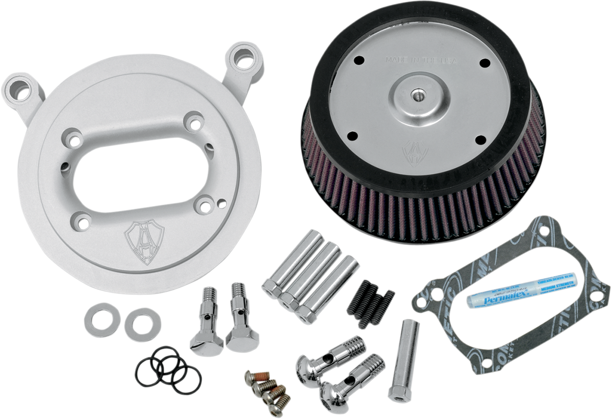 ARLEN NESS Big Sucker™ Air Filter Kit