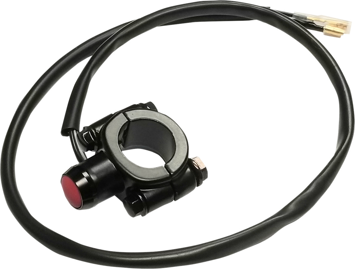 Momentary Switch for 7/8” handlebar