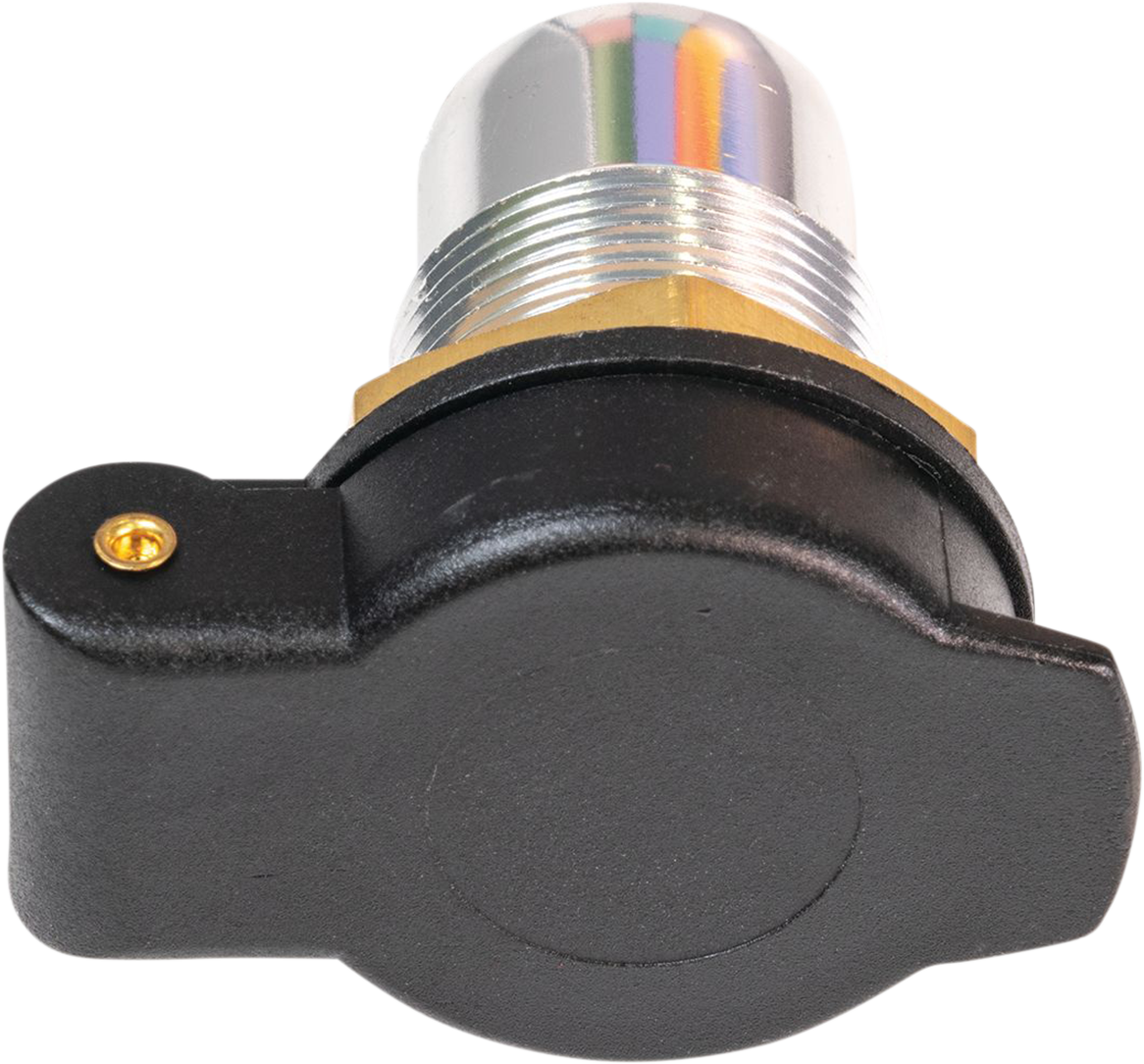 TECMATE DIN Socket