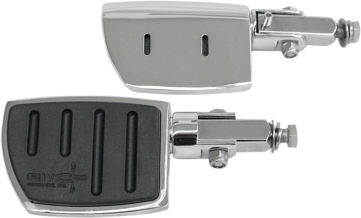 RIVCO PRODUCTS Flatfoot Pegs