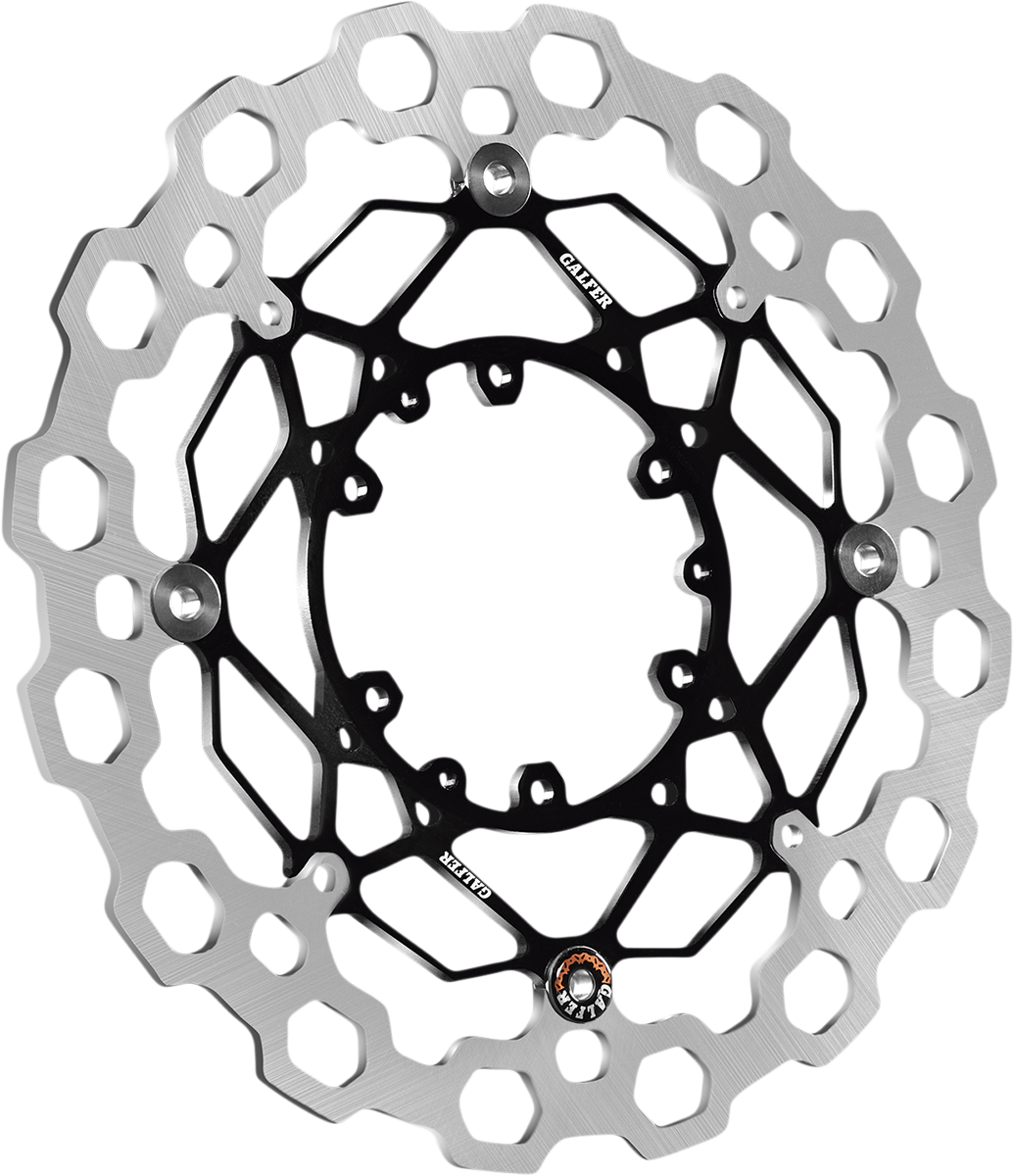 Cubiq™ Brake Rotor