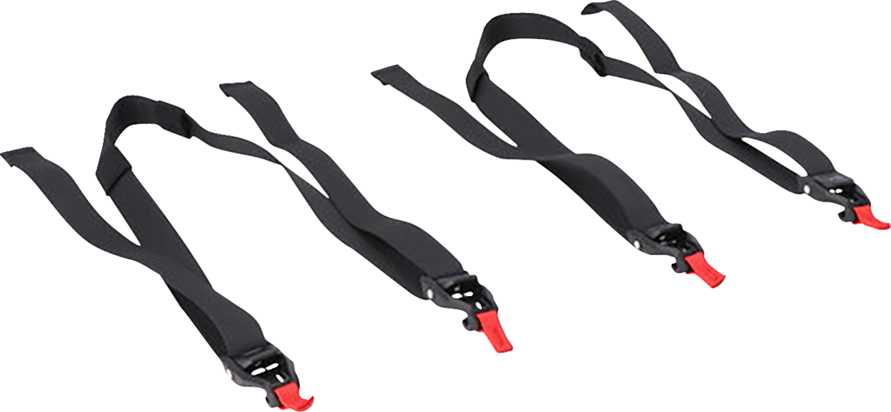 PRO Tail Strap Set