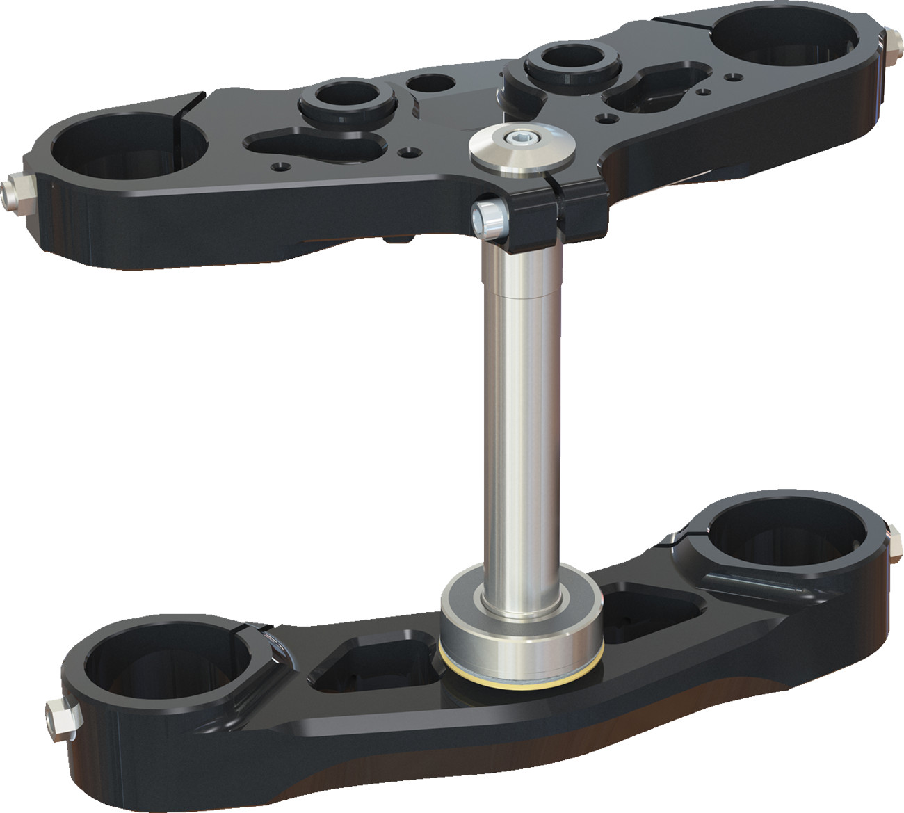 HAWG HALTERS X-21 Bolt-On Triple Tree Kit