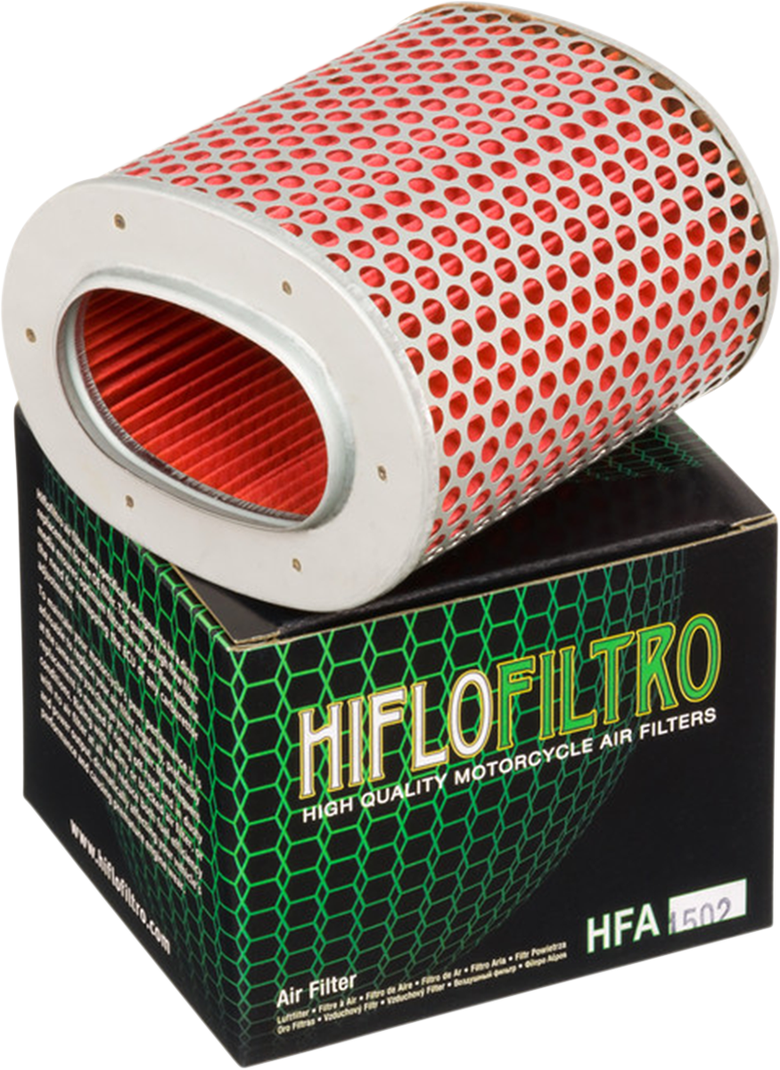 HIFLOFILTRO Replacement OE Air Filter for Honda