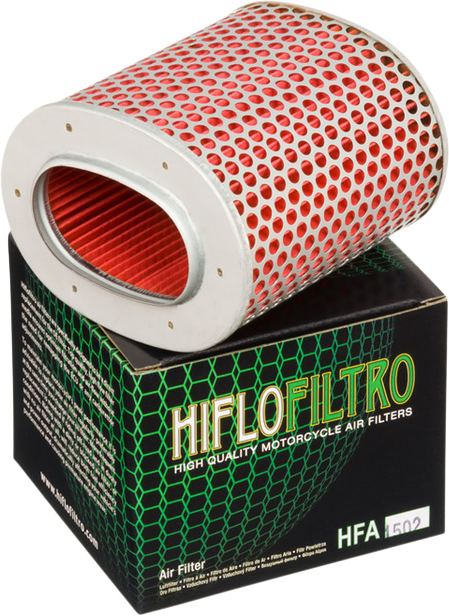 HIFLOFILTRO Replacement OE Air Filter for Honda