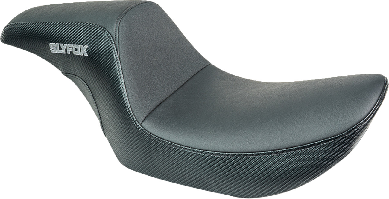 SLYFOX The Drifter Seat