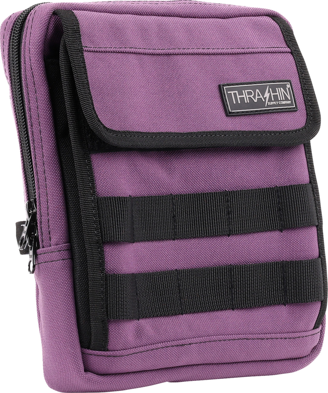 THRASHIN SUPPLY CO. Handlebar Bag Slim