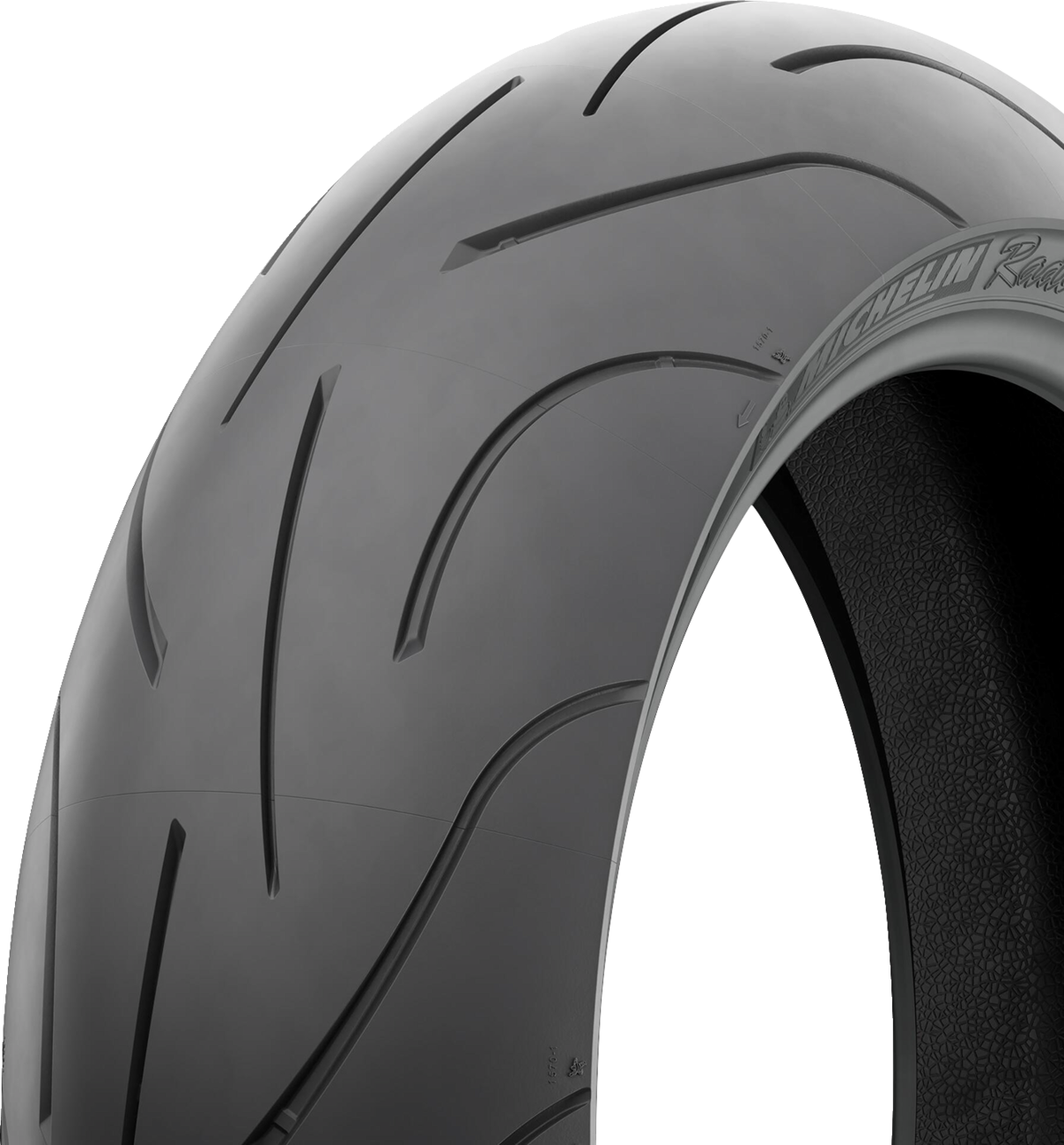 MICHELIN Pilot Power 2CT Tire