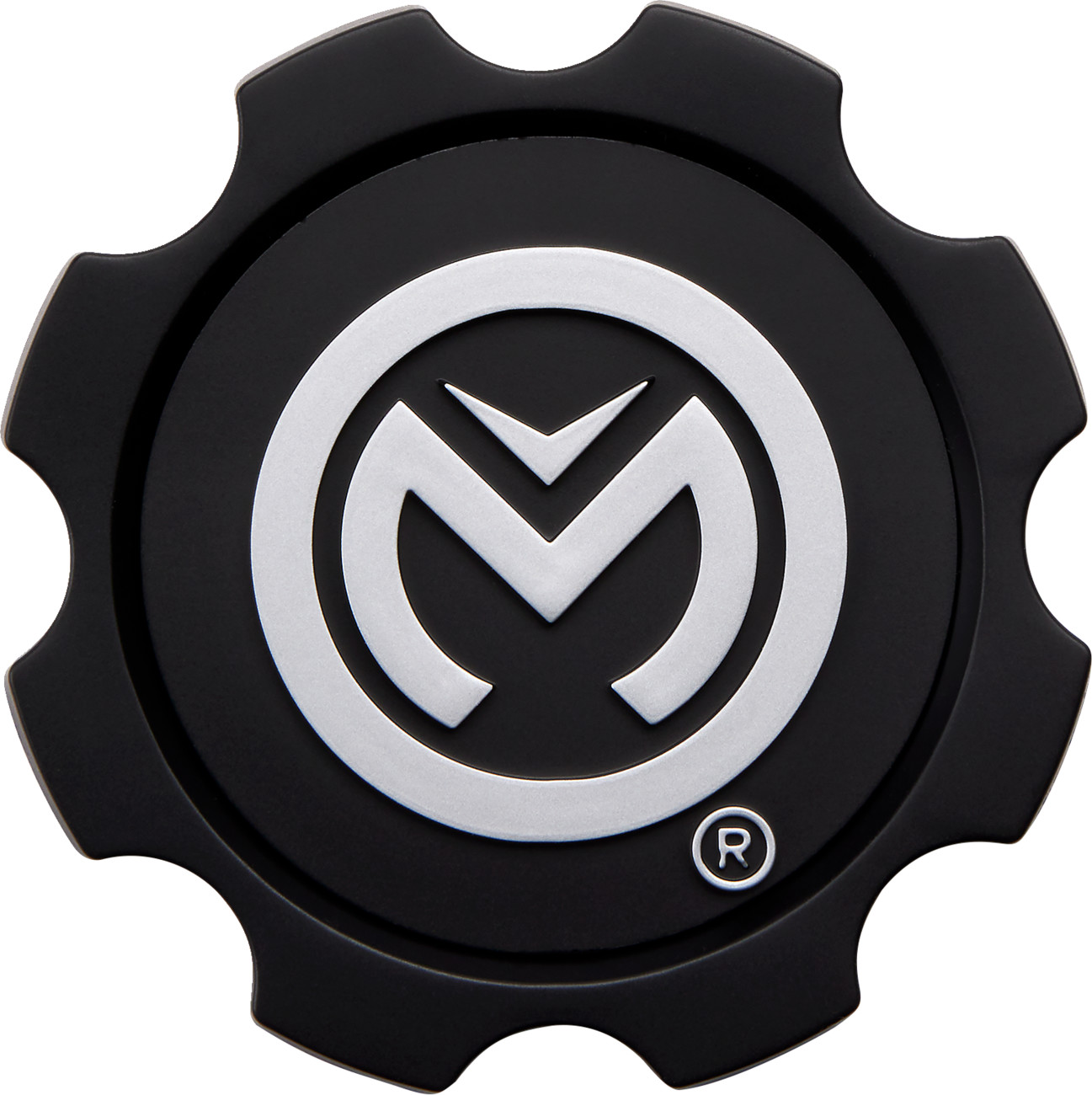 Moose Racing 544X/545X Wheel End Cap Only