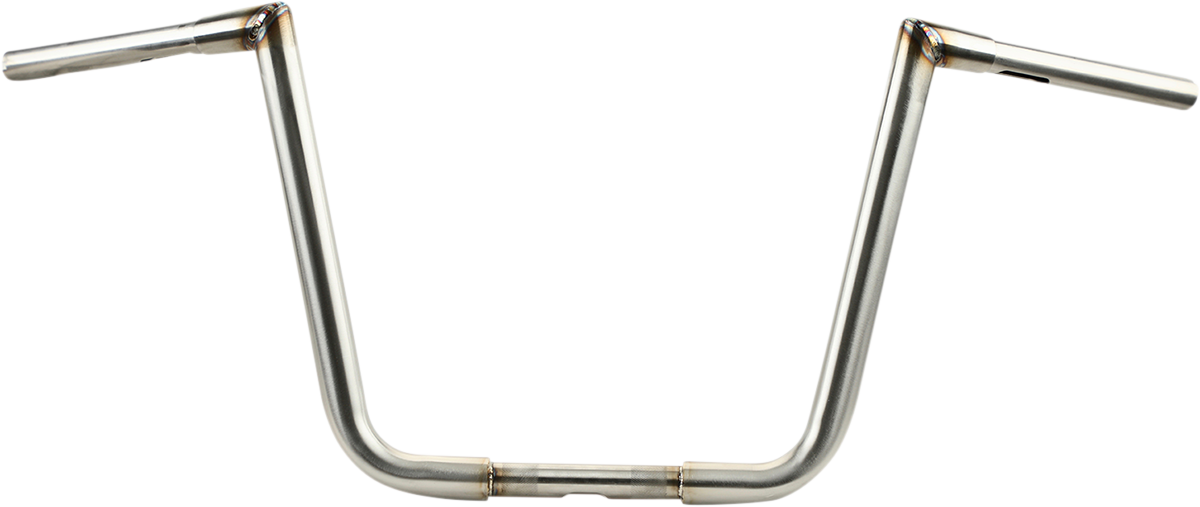 LA CHOPPERS 1-1/4" Twin Peaks Big Twin Handlebar