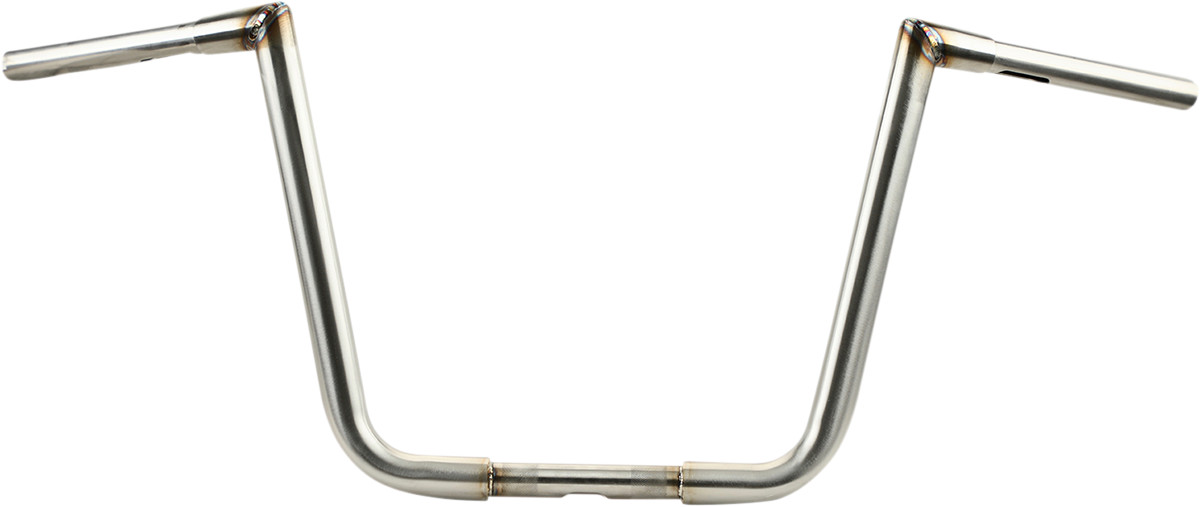 LA Choppers 1 1/4" Big Twin Peaks Handlebars For Harley