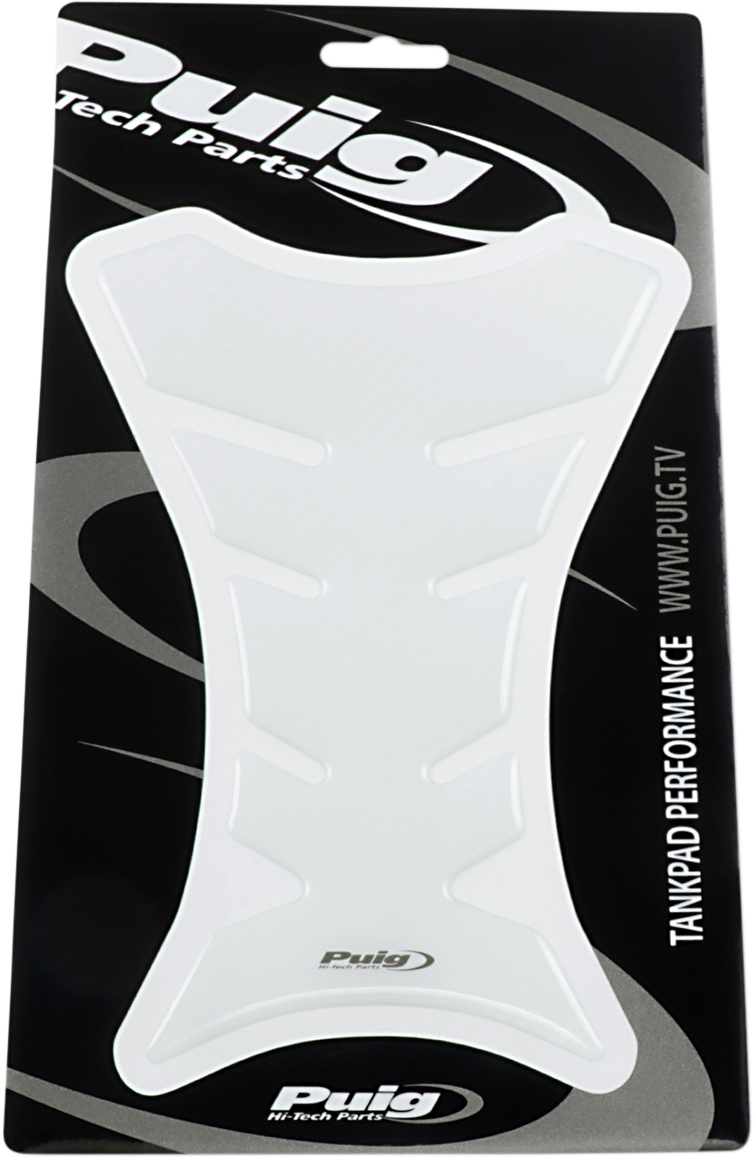 Performance Tank Pad