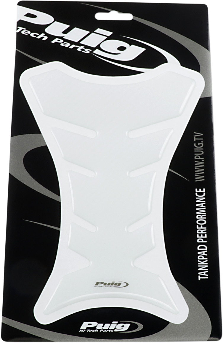 PUIG HI-TECH PARTS Performance Tank Pad