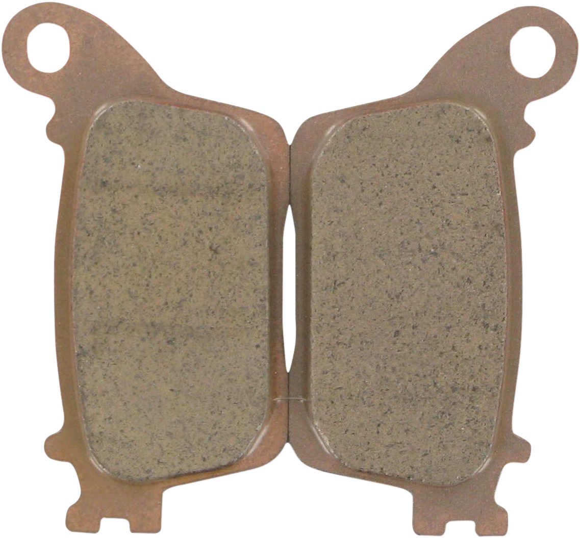 Standard DP Sintered Brake Pads