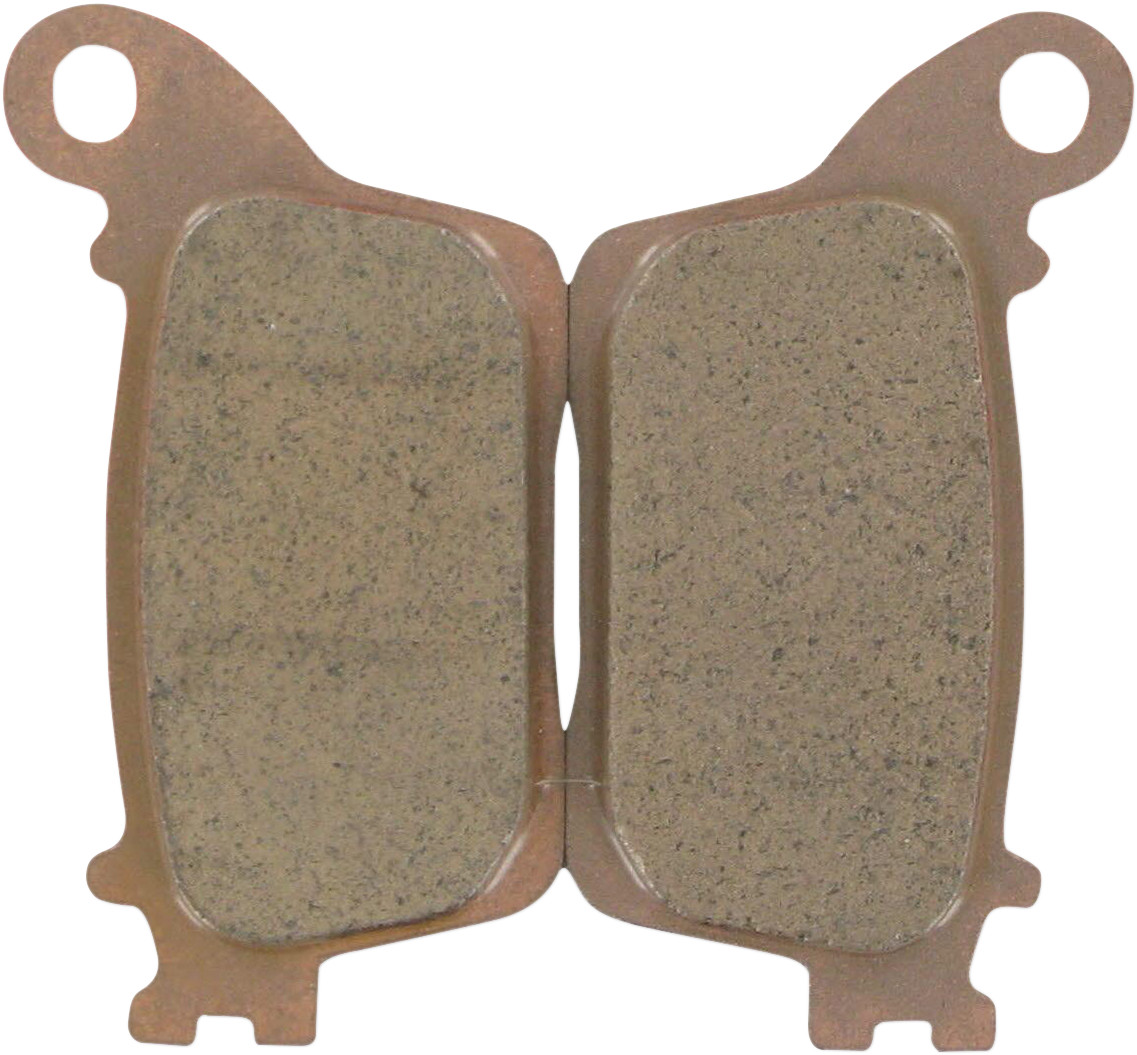 DP BRAKES Standard DP Sintered Brake Pads