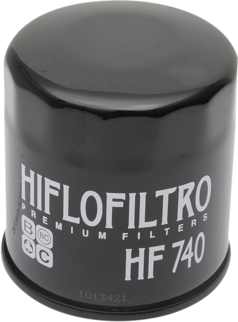 Hiflofiltro Oil Filter