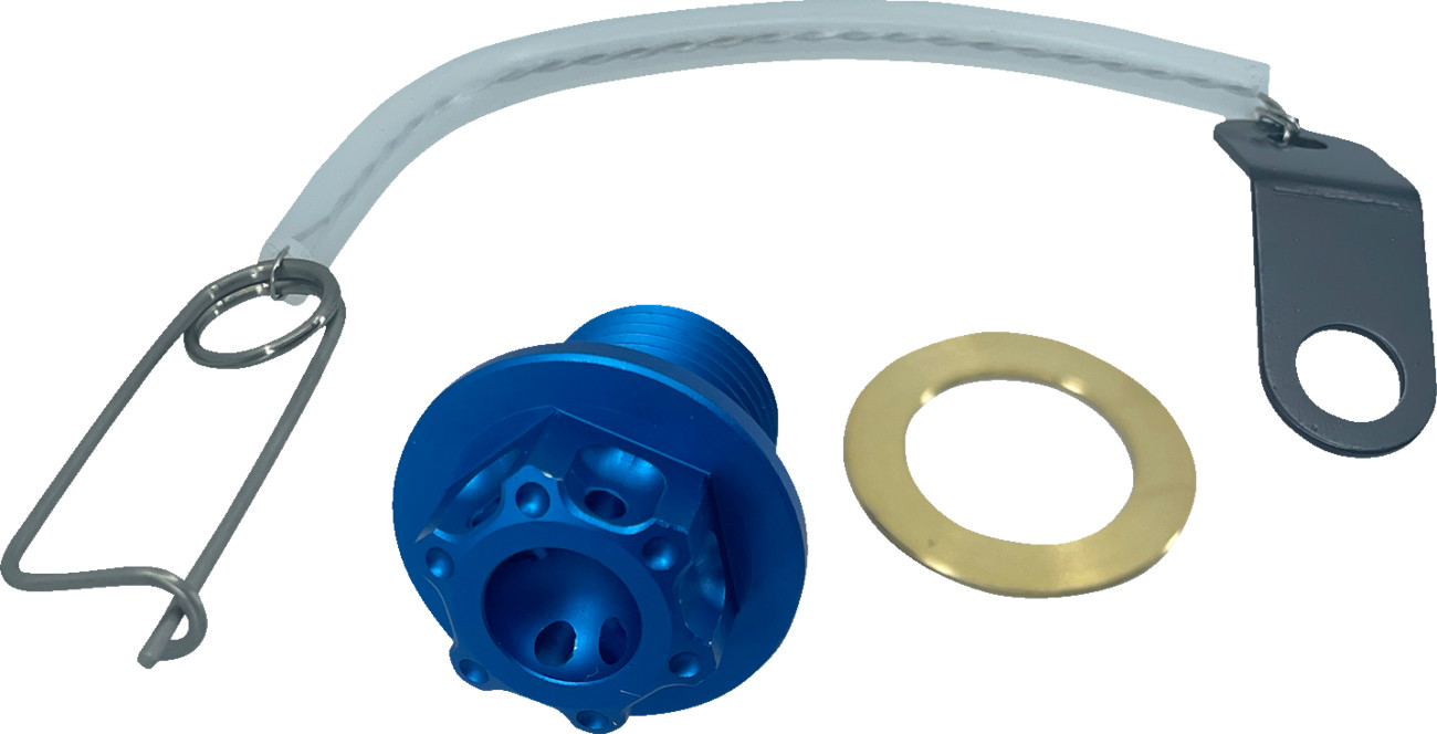PSR Magnetic Oil Drain Plug