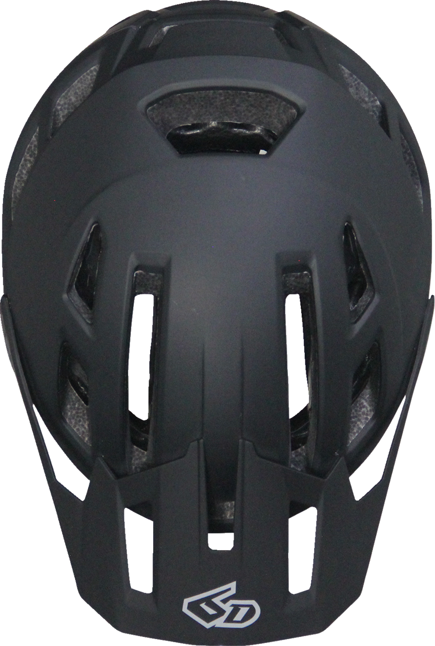 6D HELMETS ATB-2T Ascent Bicycle Helmet