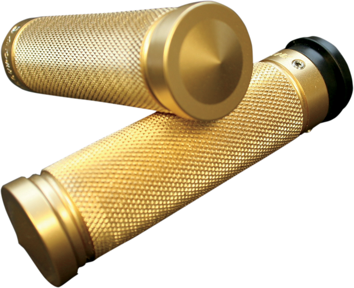 Accutronix Grips For Harley With Throttle By Wire
