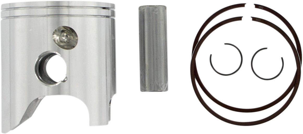 High-Performance Piston Kit