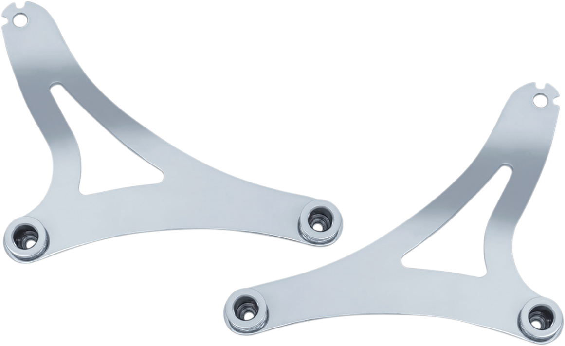 KURYAKYN Multi-Purpose Backrest Mount