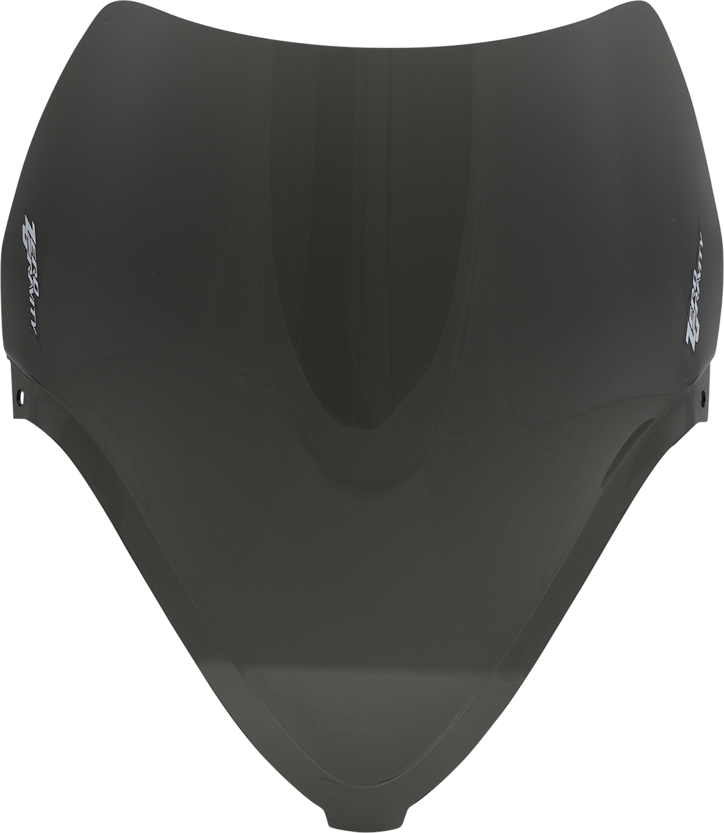 Zero gravity Sport Windscreen - Light Smoke - Hayabusa 2008-2020 Suzuki GSX1300R Hayabusa