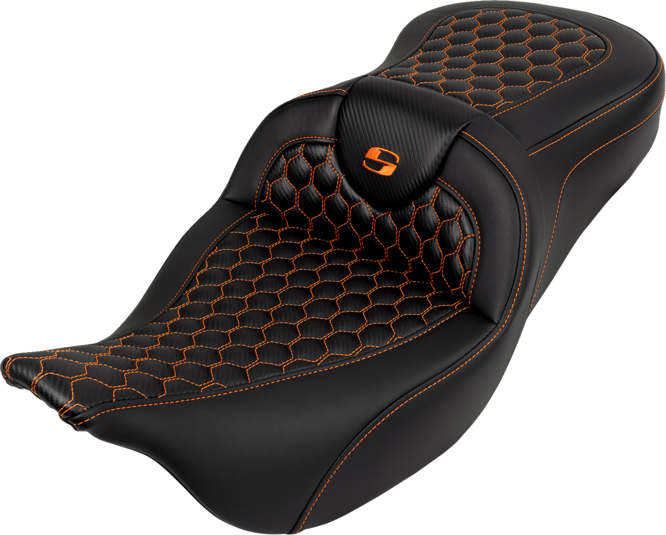 Honeycomb Roadsofa™ Seat