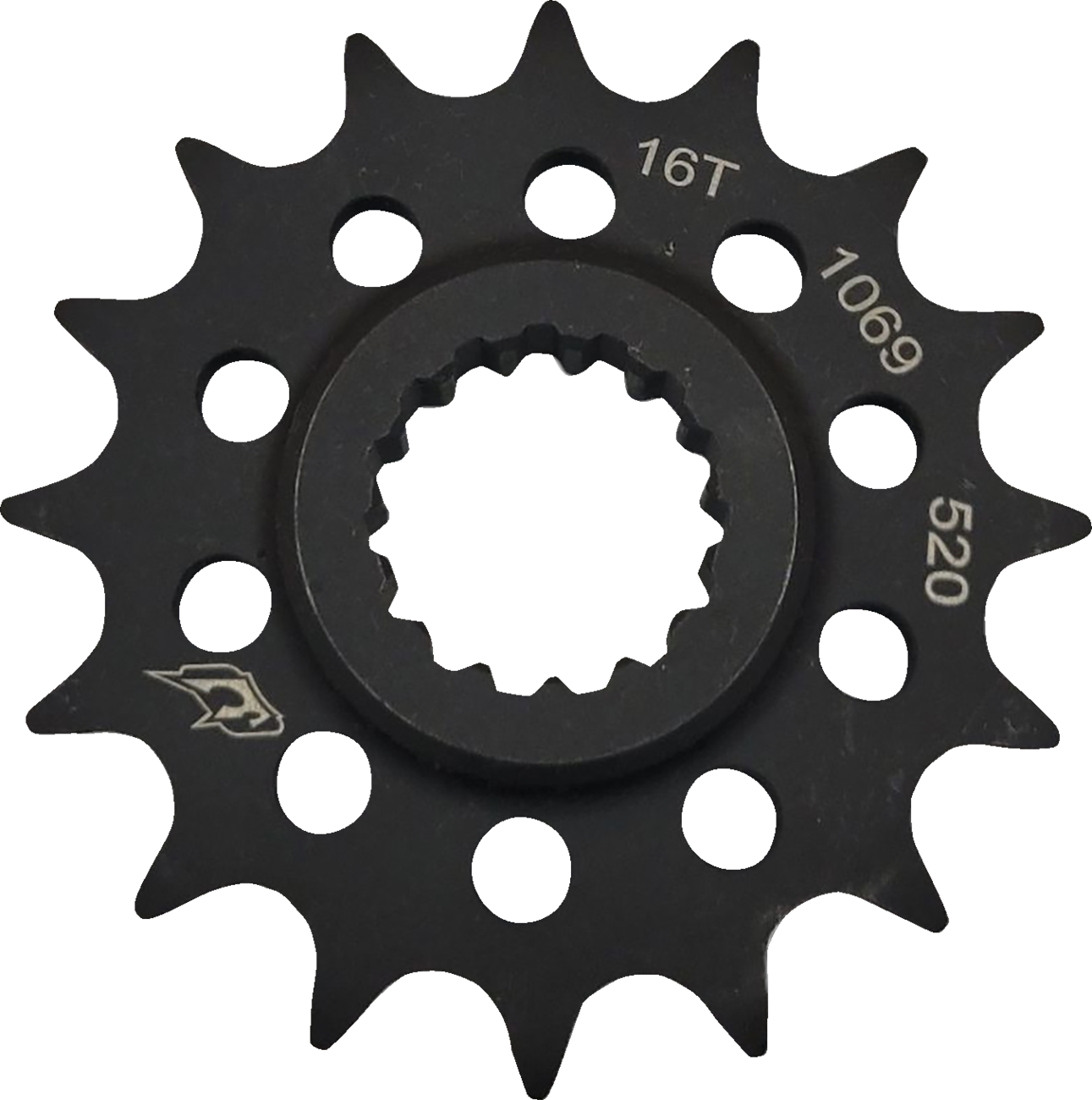 Driven racing Front Sprocket - 16 Tooth - RS/Tuono 660 Aprilia 16T