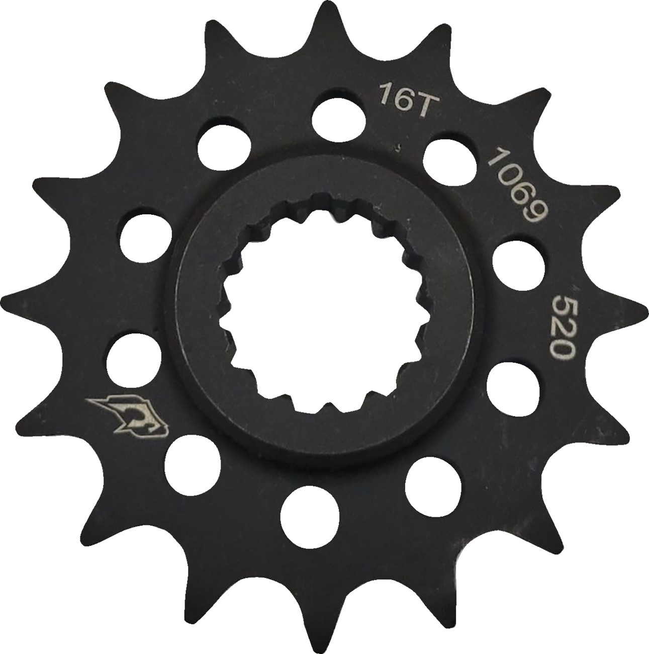 DRIVEN RACING Front Sprocket