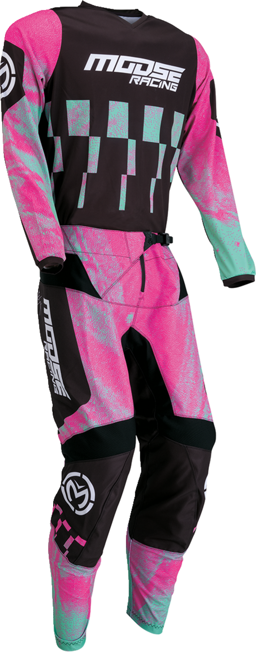 Moose Racing Qualifier Pants