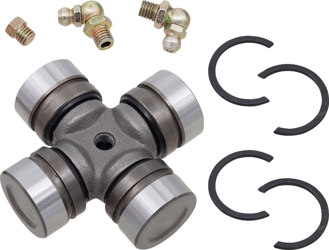 Moose Racing U-Joint