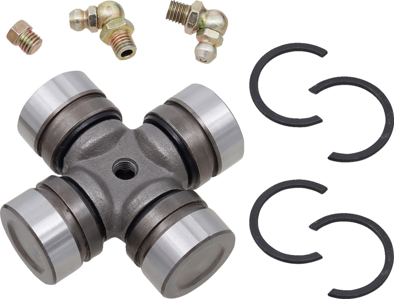 Moose Racing U-Joint