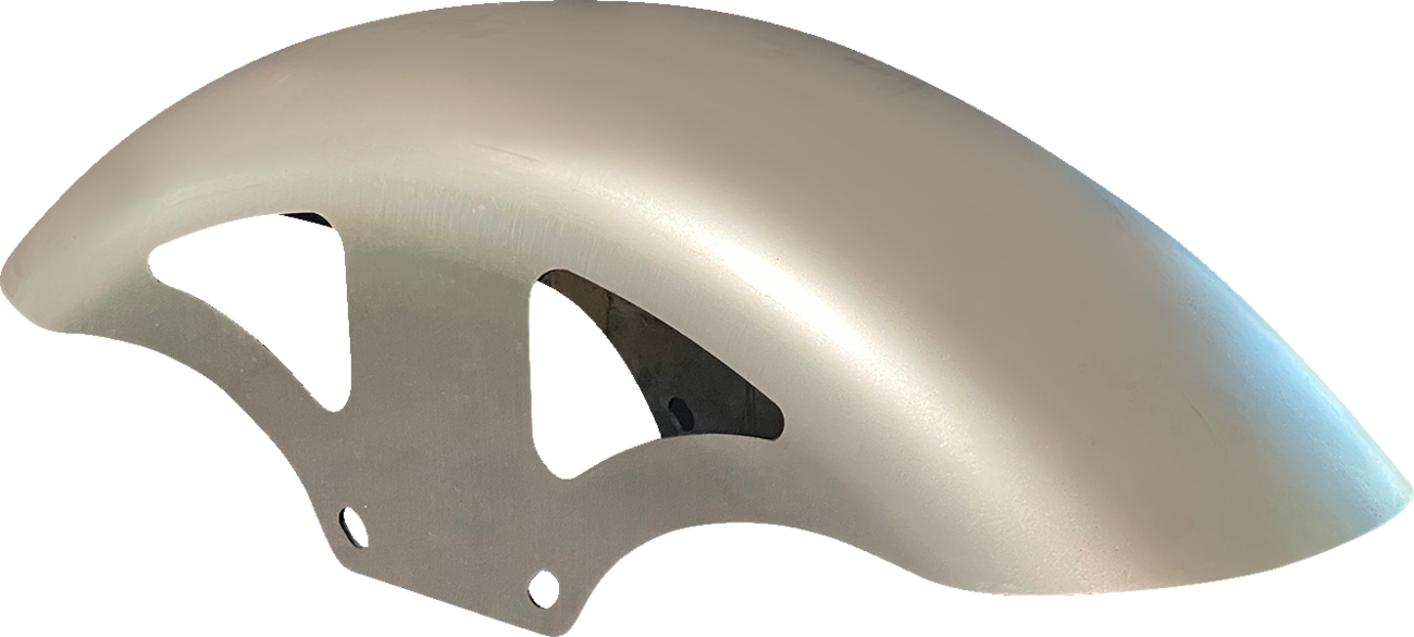 Retro Front Fender