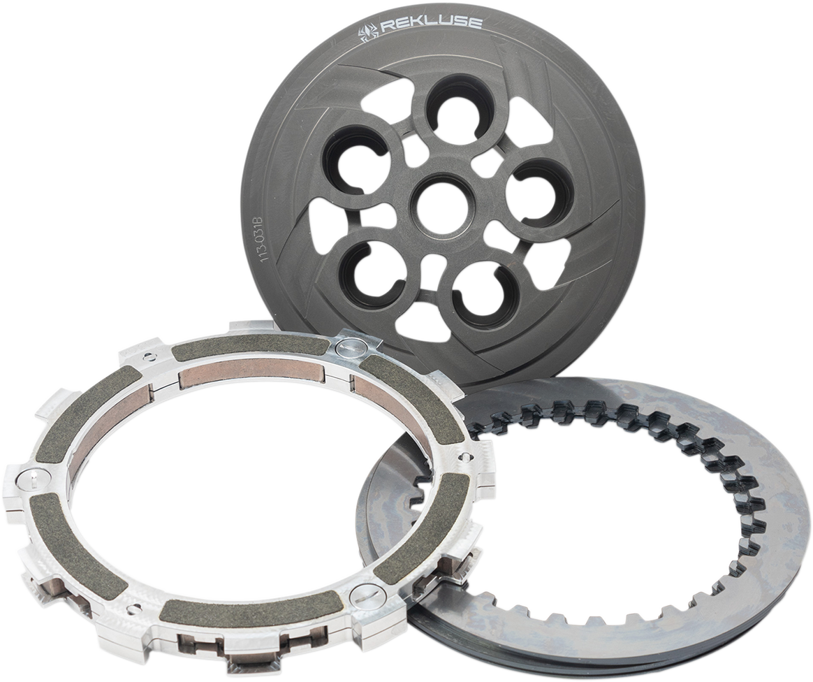 Rekluse EXP 3.0 Clutch Kit Yamaha WR250R / WR250X 2008-2020