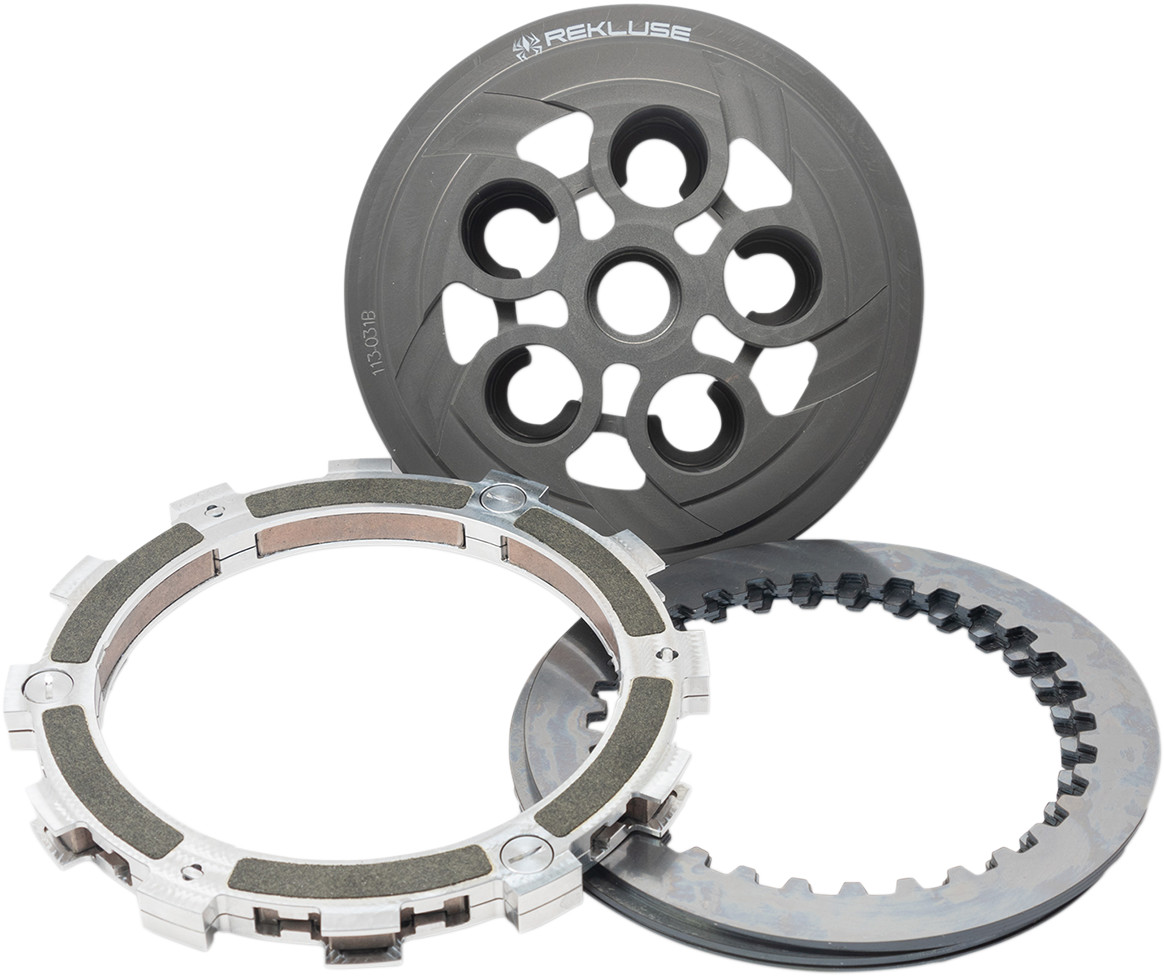 Rekluse Core EXP 3.0 Clutch