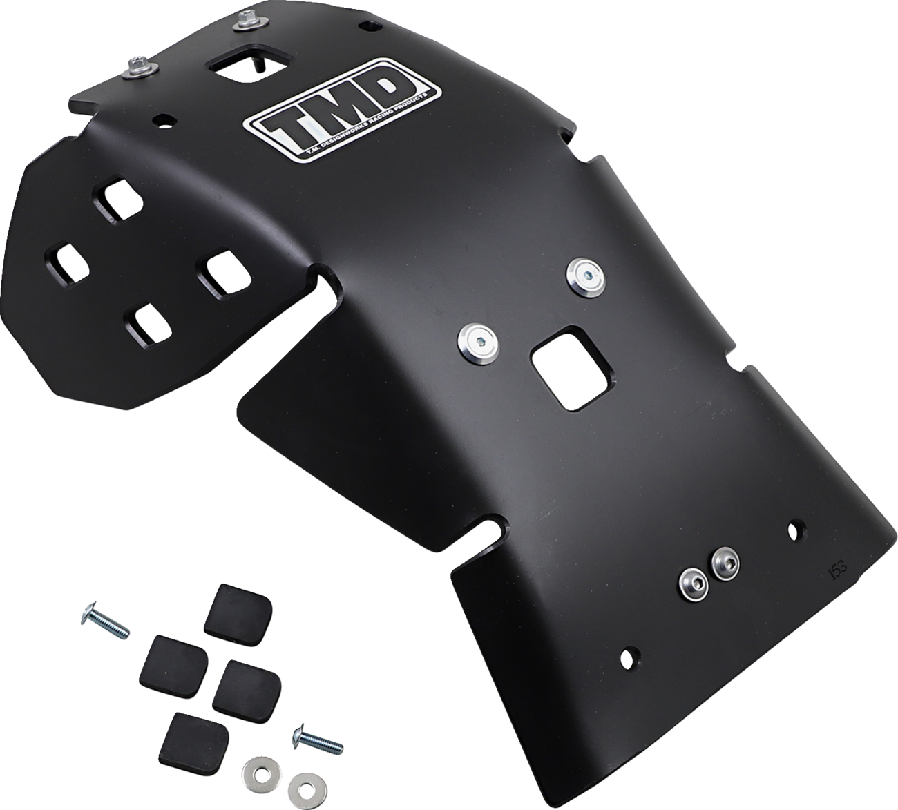 TM Designworks Full Coverage Skid Plate KTM / Husqvarna 450cc-501cc 2016-2023